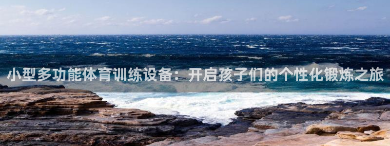 小型多功能体育训练设备：开启孩子们的个性化锻炼之旅